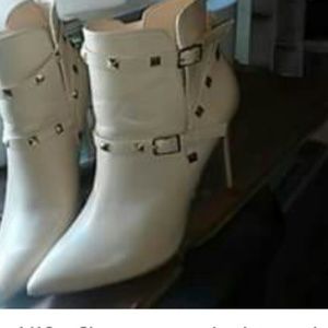 Charlett e Russe heels